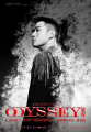 周兴哲 2025「Odyssey 旅程」巡回演唱会太原站即将开启，邀您共赴音乐之约！