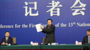 西华门街悄悄变美 居民乐得合不拢嘴