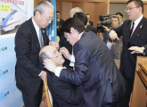 不锈钢产业园区选拔赛落幕