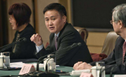 迎泽区推进“九乱”整治